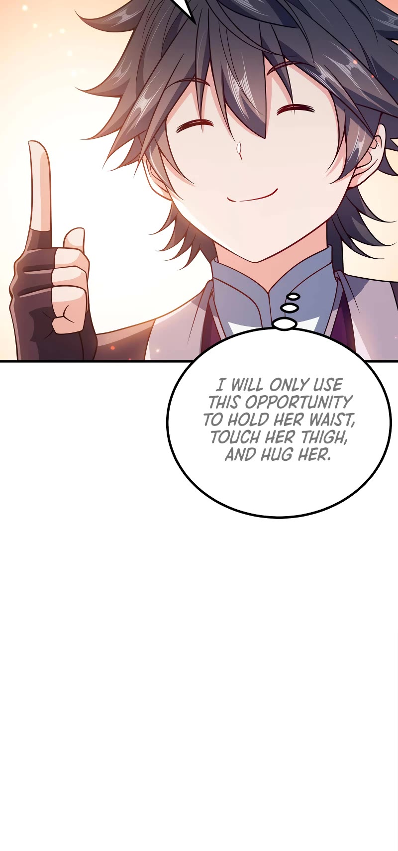 My Wife Is Actually the Empress? Chapter 143 page 29 - Chapter 143