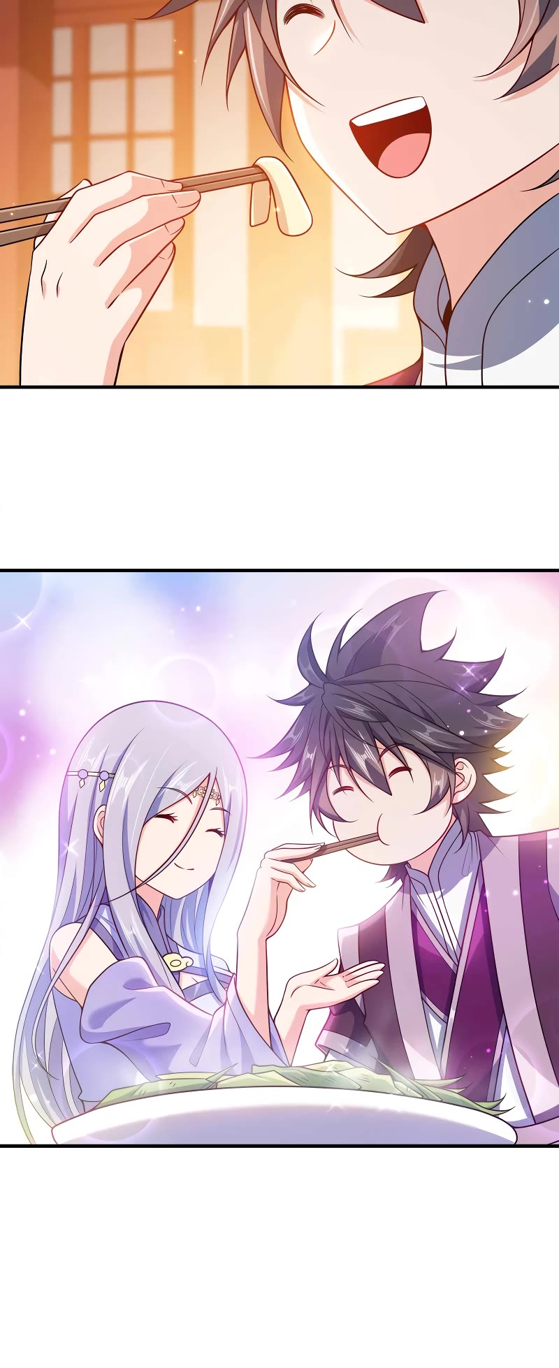 My Wife Is Actually the Empress? Chapter 143 page 5 - Chapter 143