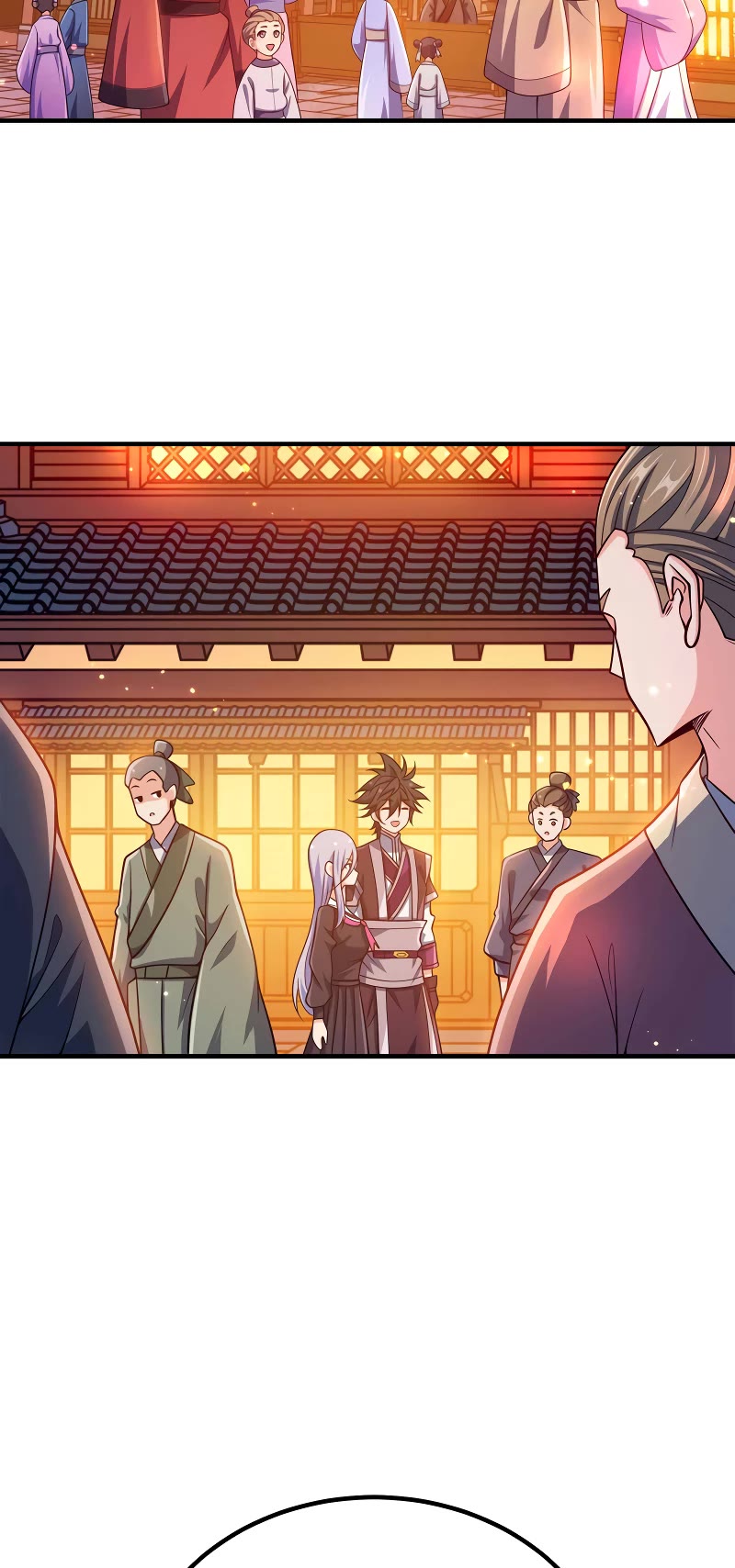 My Wife Is Actually the Empress? Chapter 144 page 12 - Chapter 144