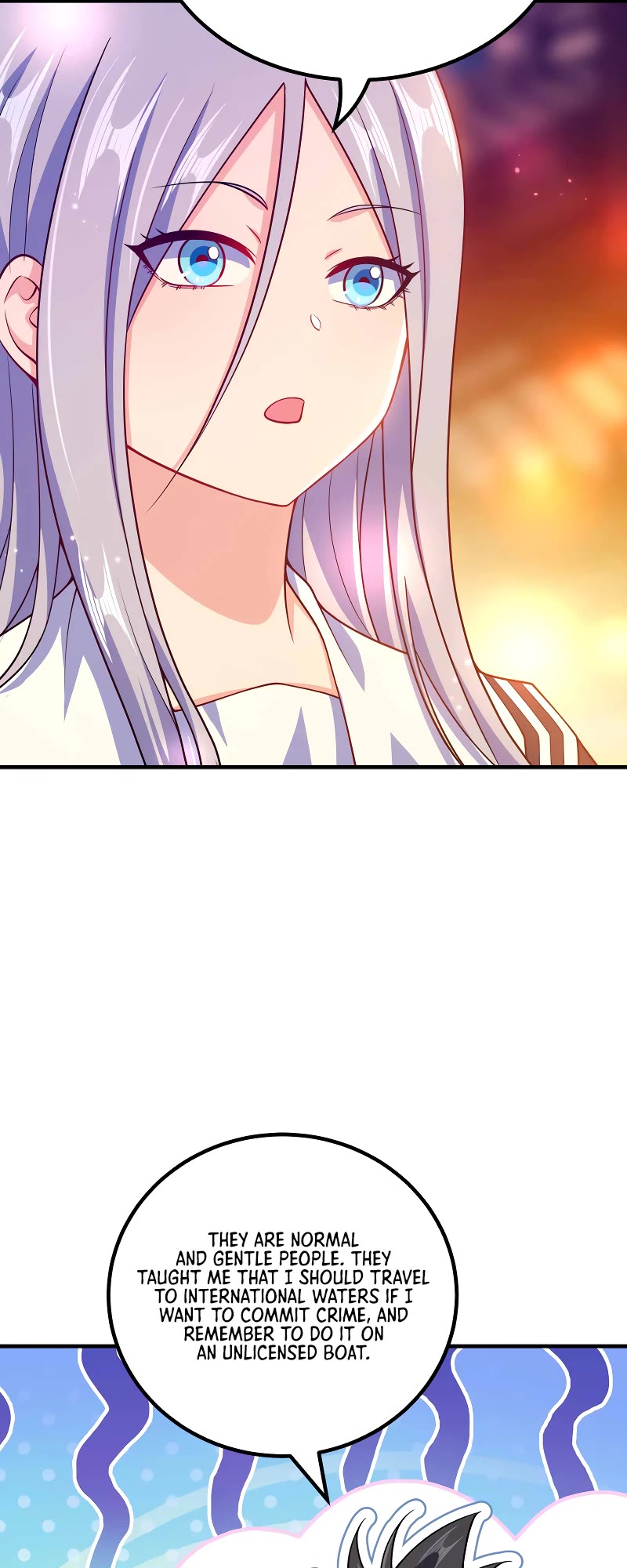 My Wife Is Actually the Empress? Chapter 144 page 16 - Chapter 144