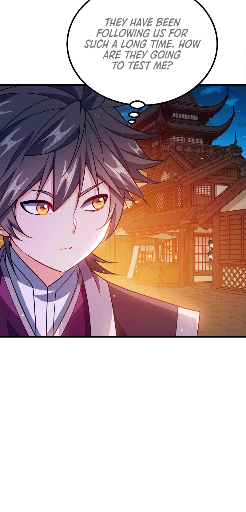My Wife Is Actually the Empress? Chapter 144 page 25 - Chapter 144