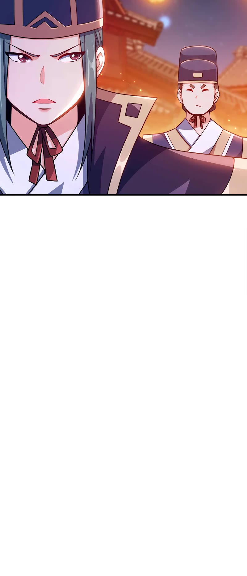 My Wife Is Actually the Empress? Chapter 144 page 28 - Chapter 144