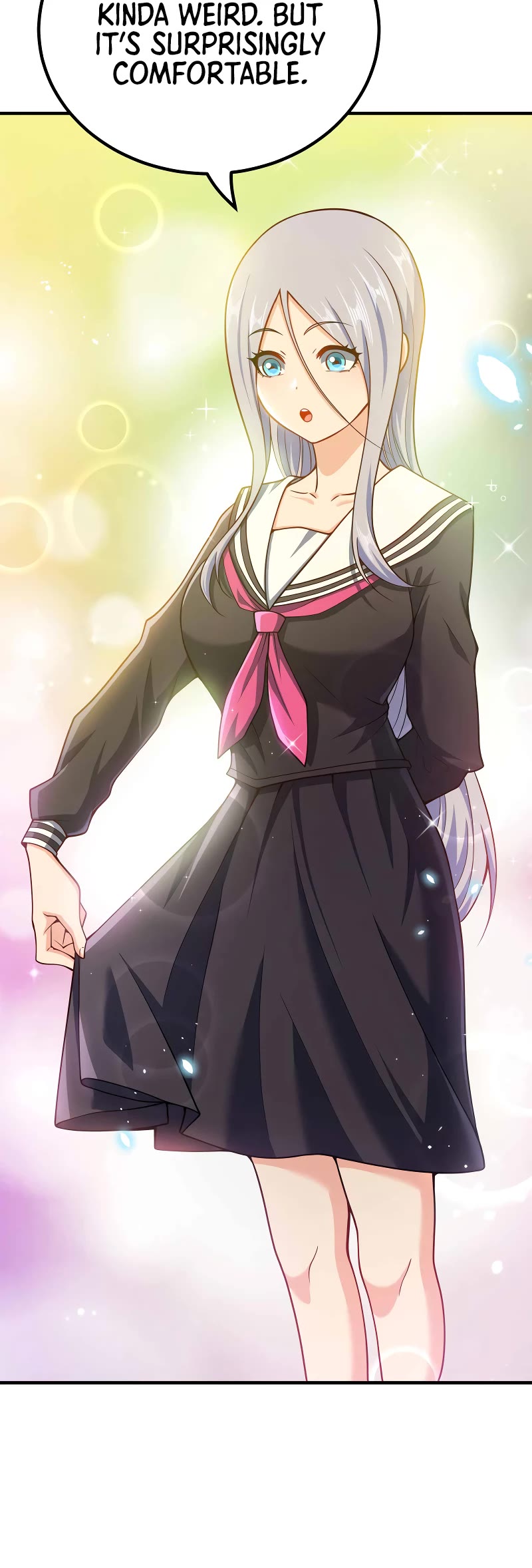 My Wife Is Actually the Empress? Chapter 144 page 5 - Chapter 144