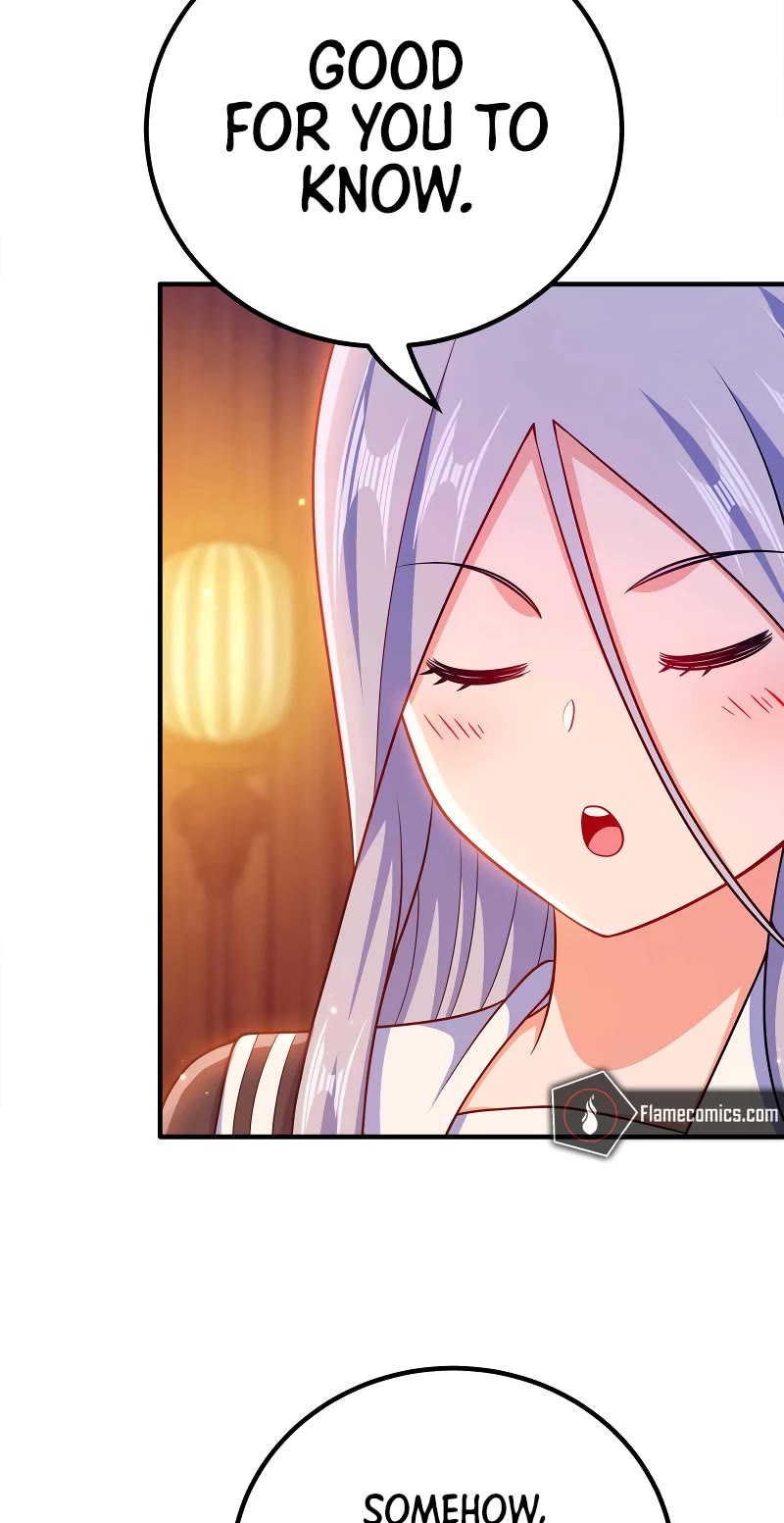 My Wife Is Actually the Empress? Chapter 144 page 8 - Chapter 144