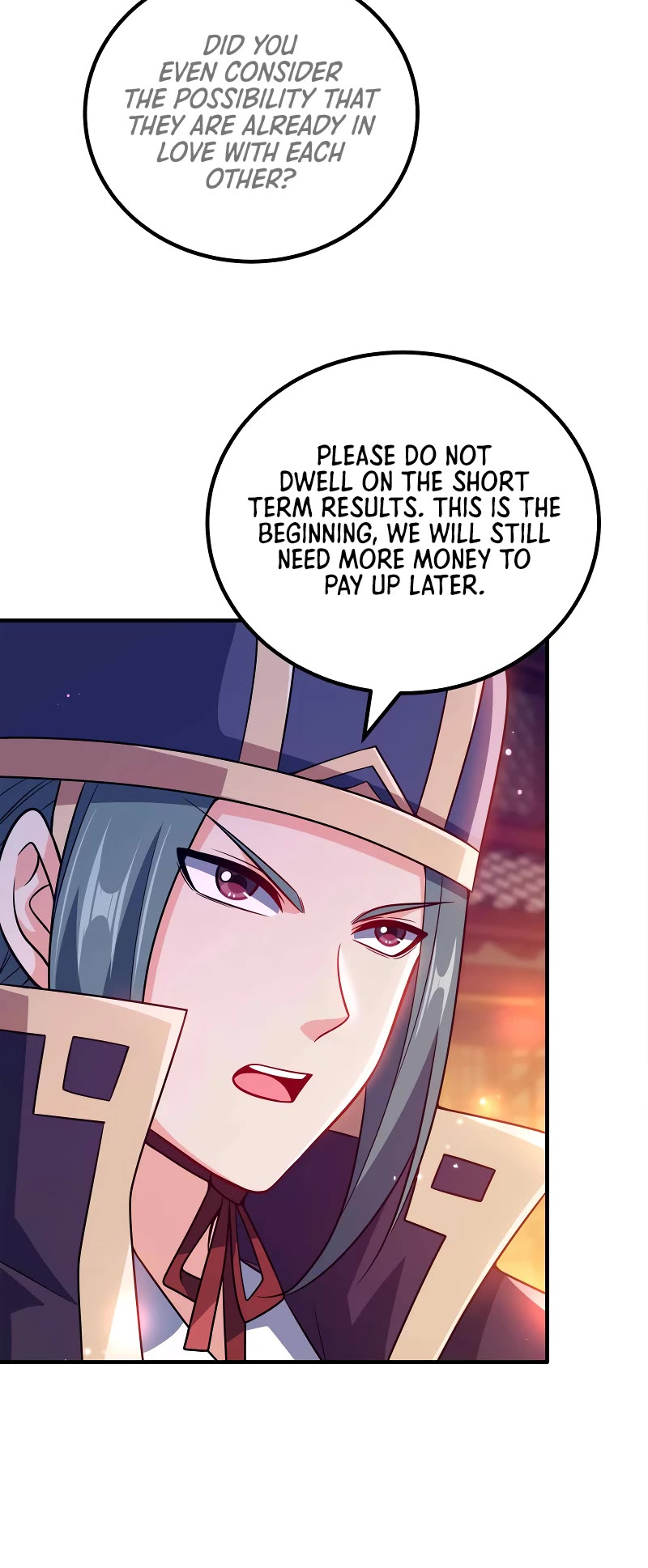 My Wife Is Actually the Empress? Chapter 145 page 13 - Chapter 145