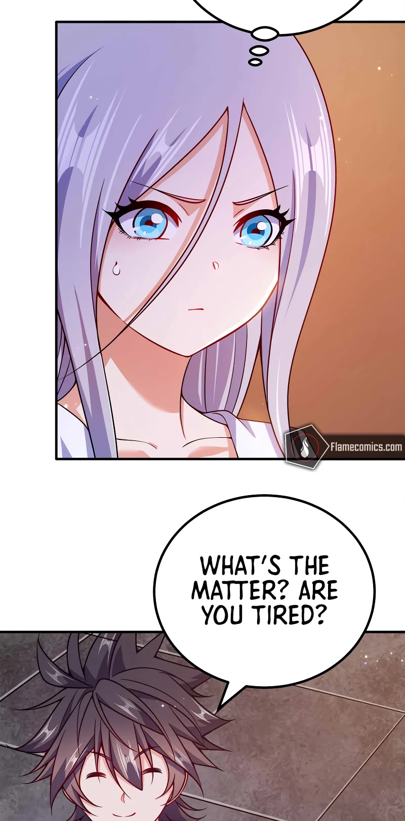 My Wife Is Actually the Empress? Chapter 145 page 19 - Chapter 145