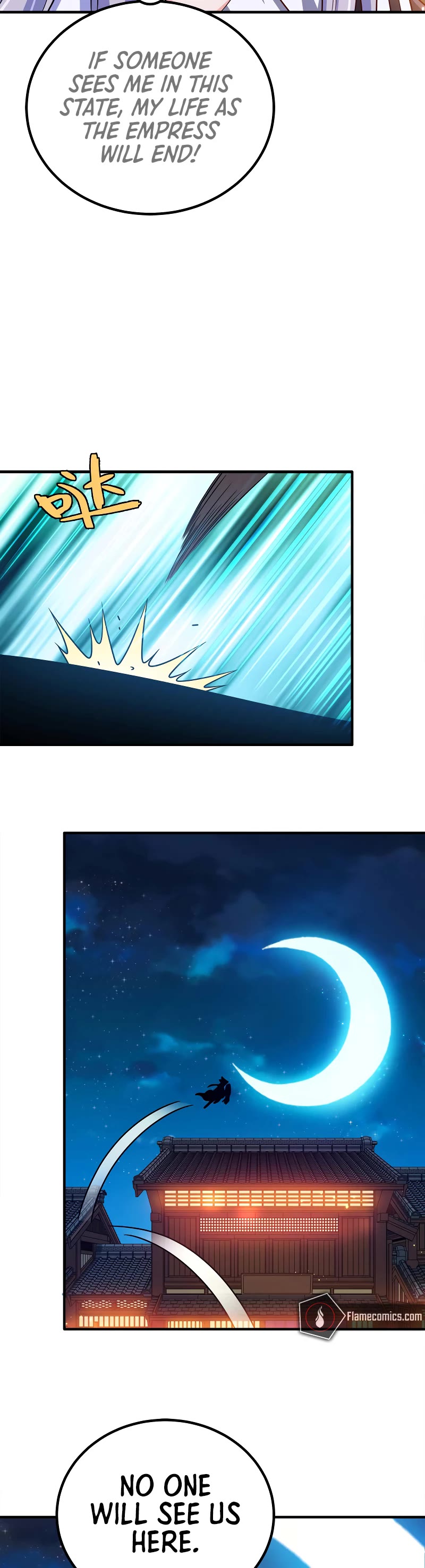 My Wife Is Actually the Empress? Chapter 145 page 22 - Chapter 145