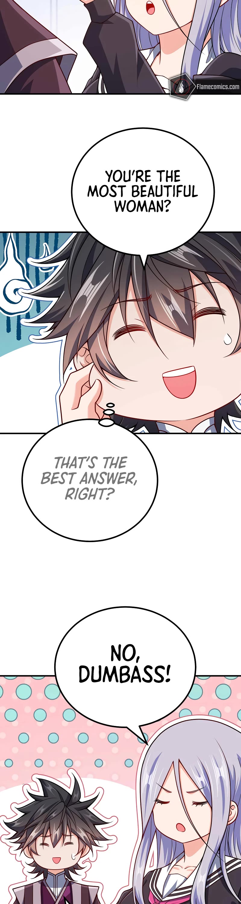 My Wife Is Actually the Empress? Chapter 145 page 26 - Chapter 145