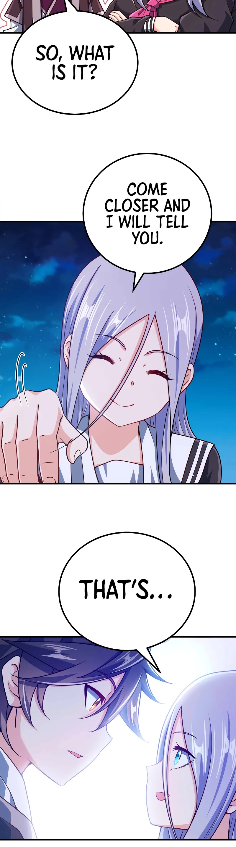 My Wife Is Actually the Empress? Chapter 145 page 27 - Chapter 145