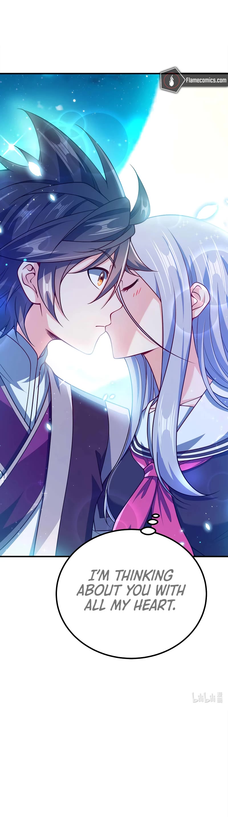 My Wife Is Actually the Empress? Chapter 145 page 28 - Chapter 145