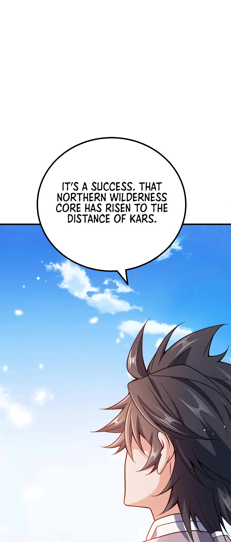 My Wife Is Actually the Empress? Chapter 146 page 22 - Chapter 146