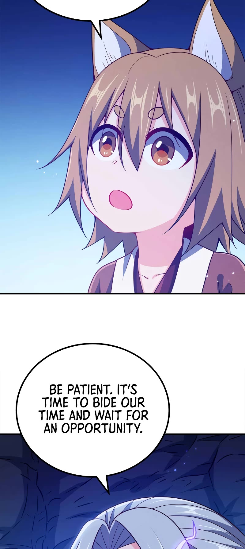 My Wife Is Actually the Empress? Chapter 146 page 27 - Chapter 146