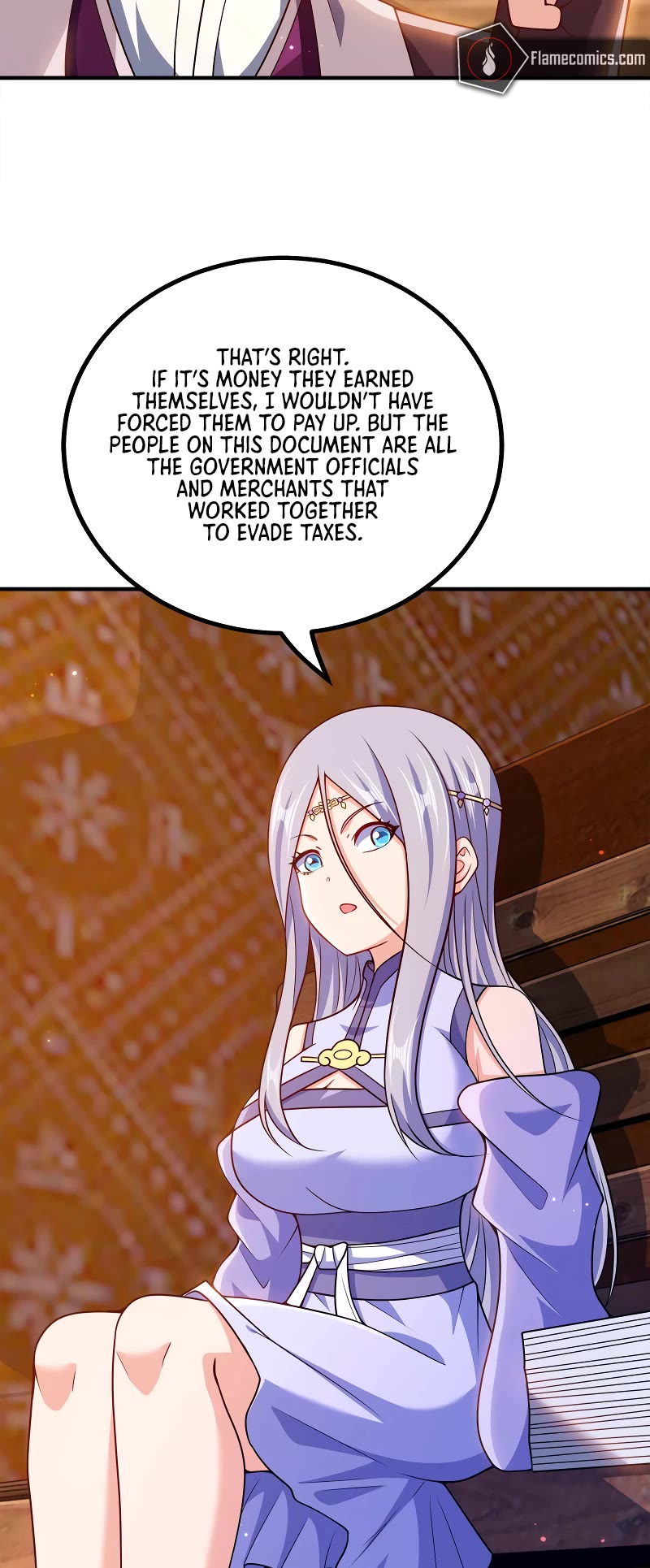My Wife Is Actually the Empress? Chapter 147 page 24 - Chapter 147