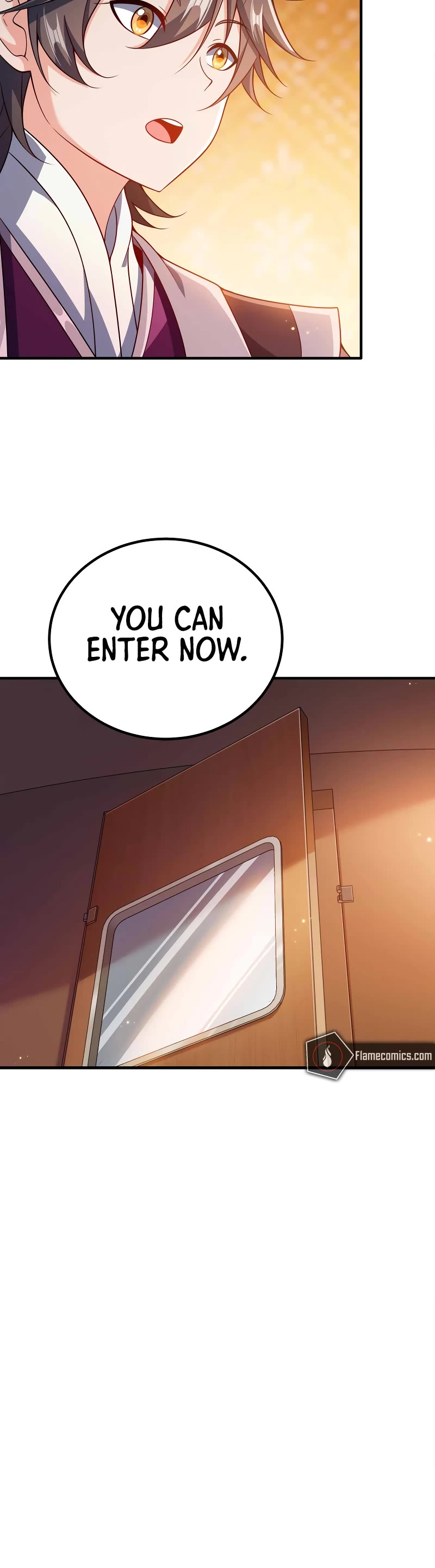 My Wife Is Actually the Empress? Chapter 147 page 29 - Chapter 147