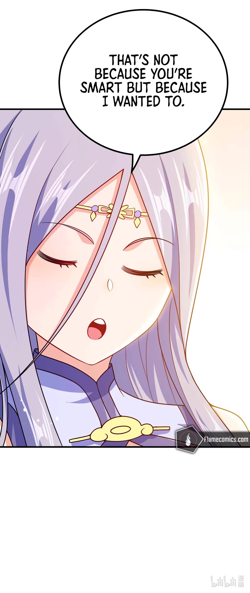 My Wife Is Actually the Empress? Chapter 148 page 27 - Chapter 148
