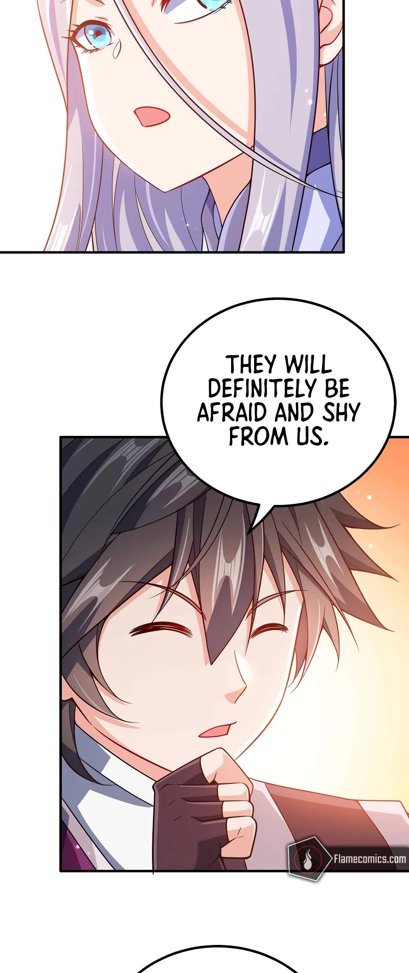 My Wife Is Actually the Empress? Chapter 148 page 4 - Chapter 148