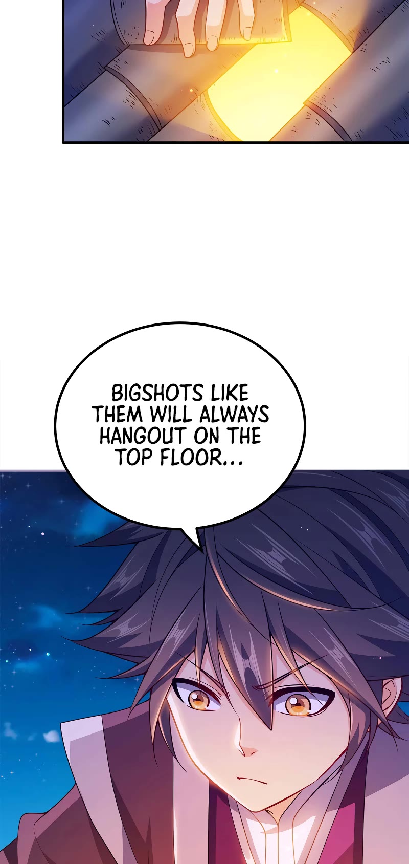 My Wife Is Actually the Empress? Chapter 149 page 12 - Chapter 149