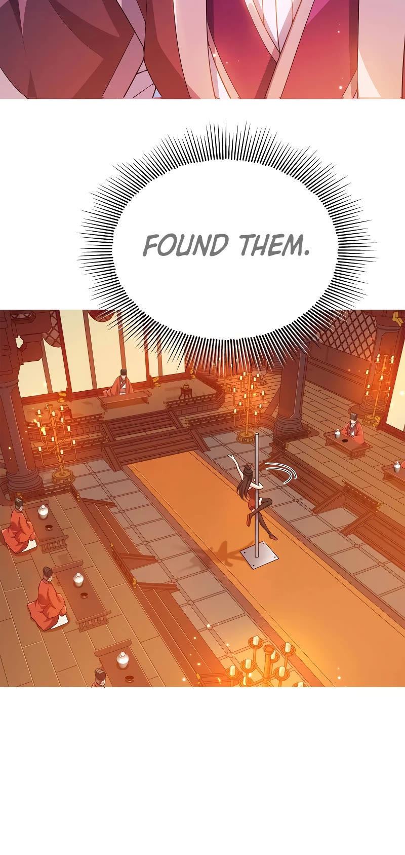 My Wife Is Actually the Empress? Chapter 149 page 13 - Chapter 149