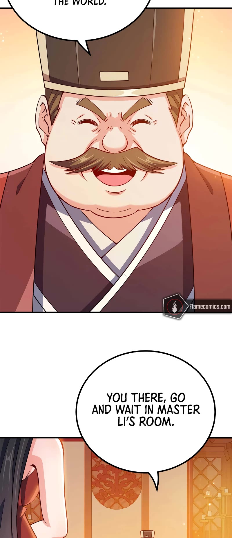 My Wife Is Actually the Empress? Chapter 149 page 16 - Chapter 149