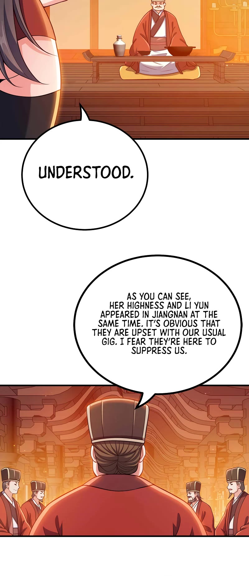 My Wife Is Actually the Empress? Chapter 149 page 17 - Chapter 149