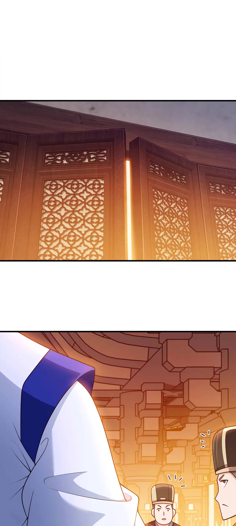 My Wife Is Actually the Empress? Chapter 149 page 24 - Chapter 149