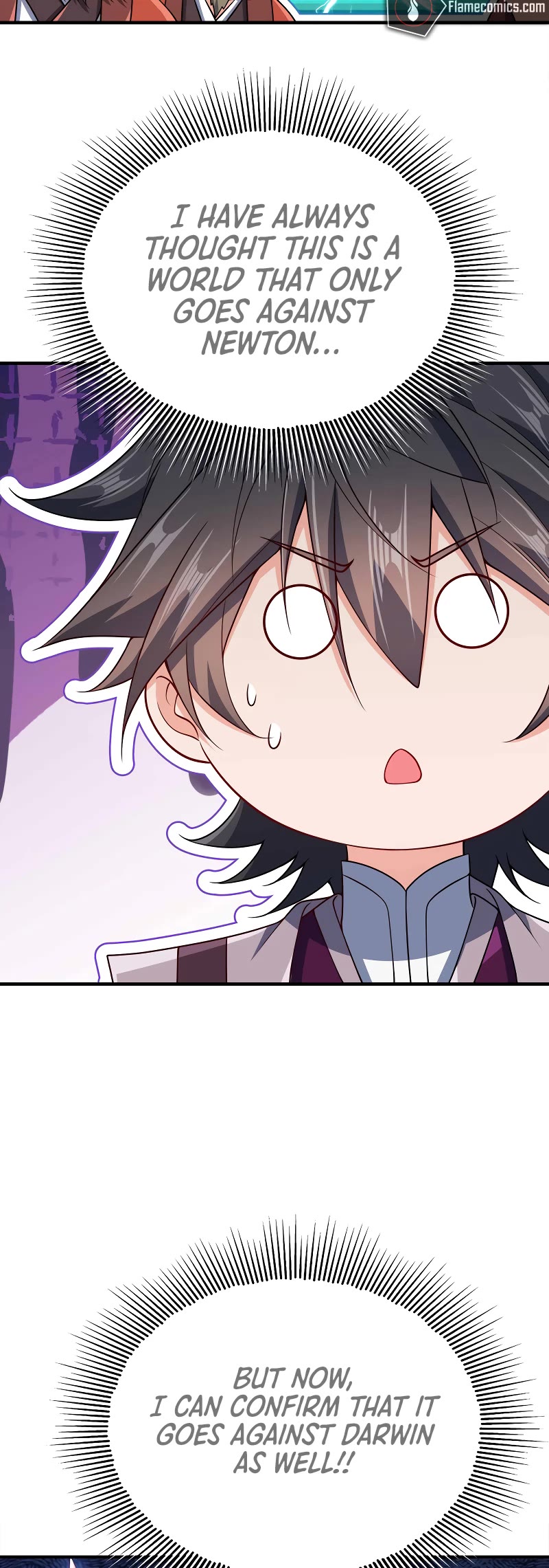 My Wife Is Actually the Empress? Chapter 149 page 27 - Chapter 149