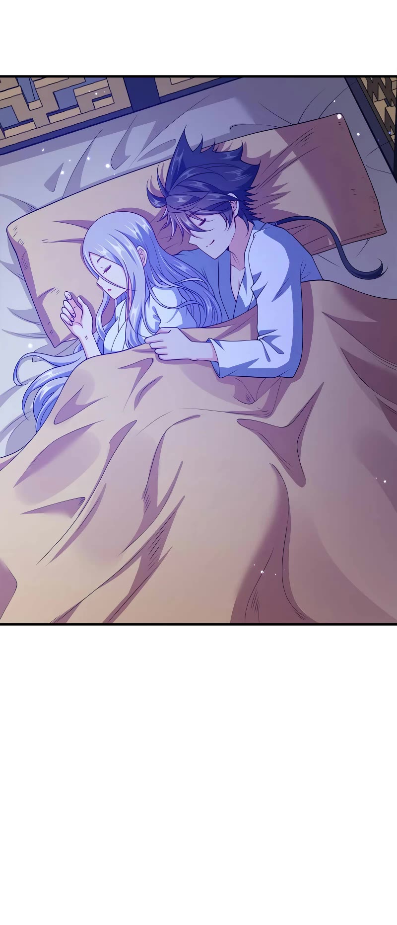 My Wife Is Actually the Empress? Chapter 149 page 5 - Chapter 149