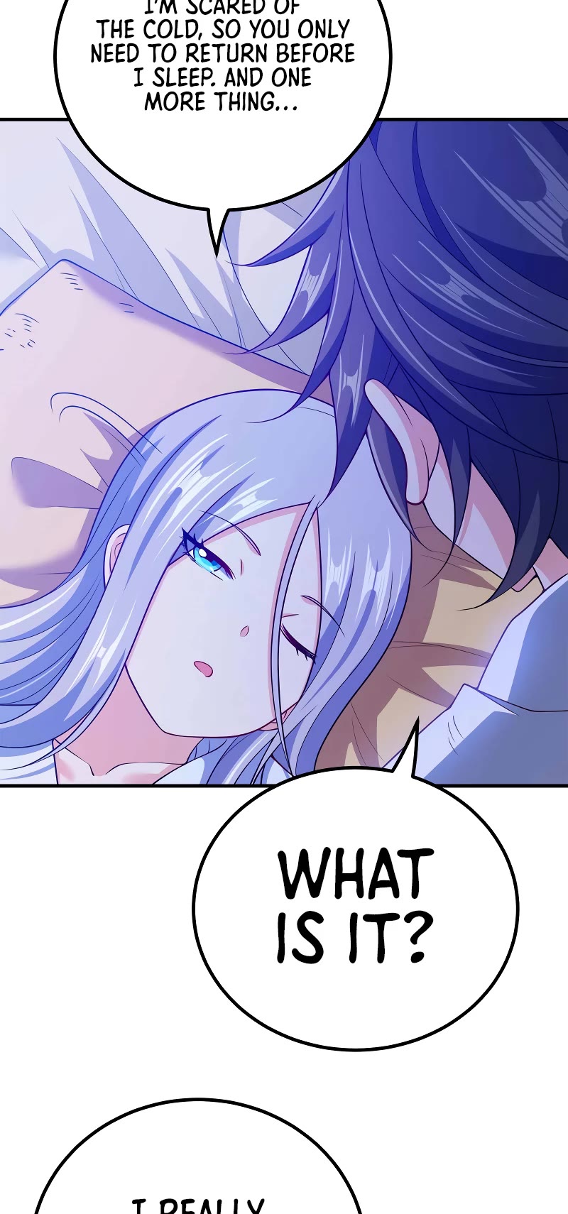 My Wife Is Actually the Empress? Chapter 149 page 8 - Chapter 149