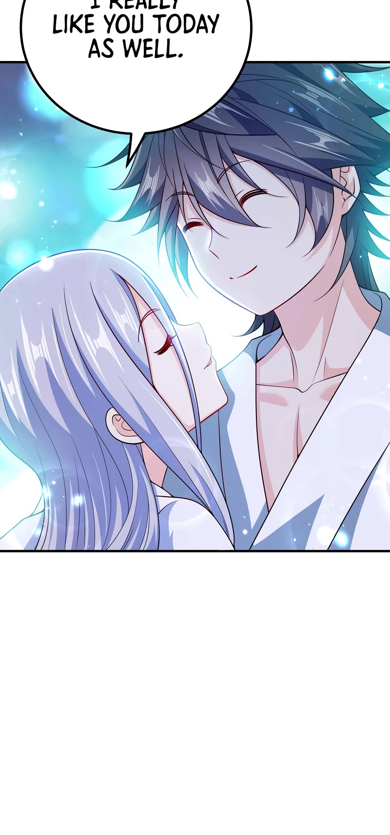 My Wife Is Actually the Empress? Chapter 149 page 9 - Chapter 149