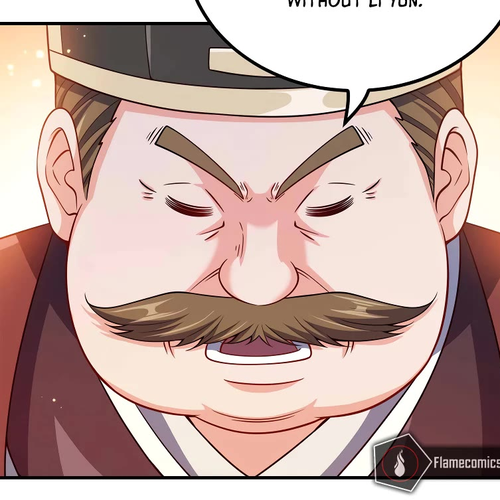 My Wife Is Actually the Empress? Chapter 149 cover