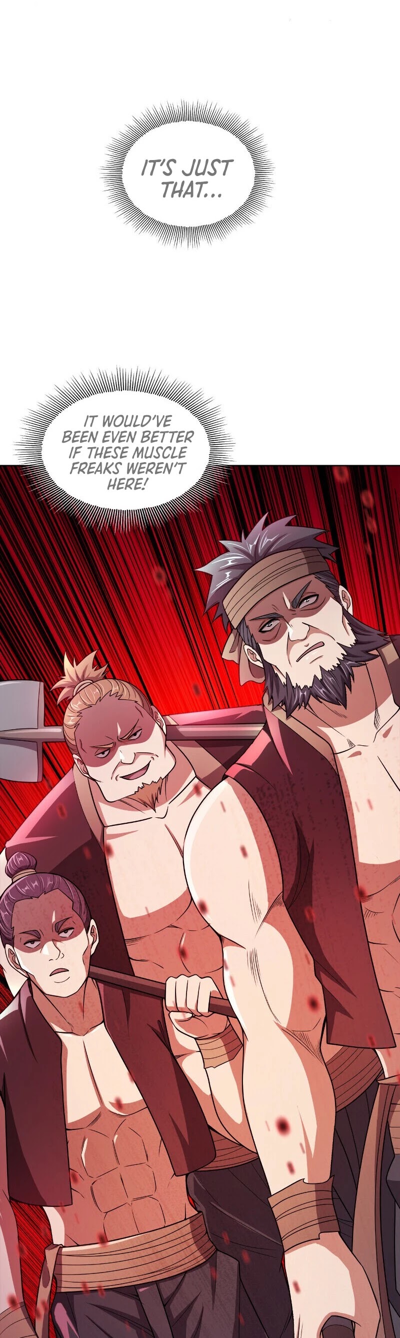 My Wife Is Actually the Empress? Chapter 15 page 6 - Chapter 15