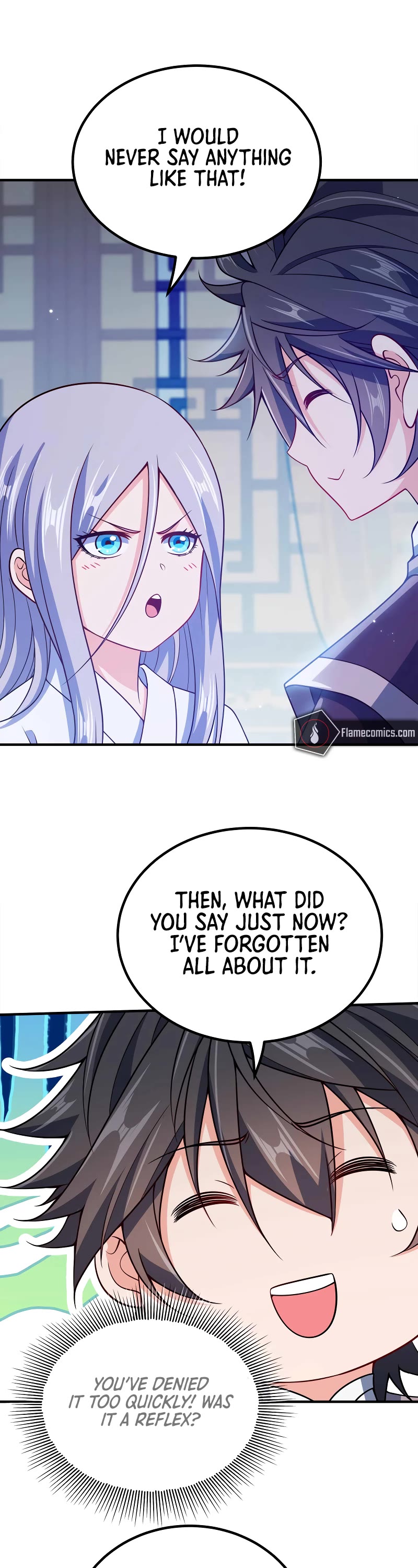 My Wife Is Actually the Empress? Chapter 150 page 26 - Chapter 150