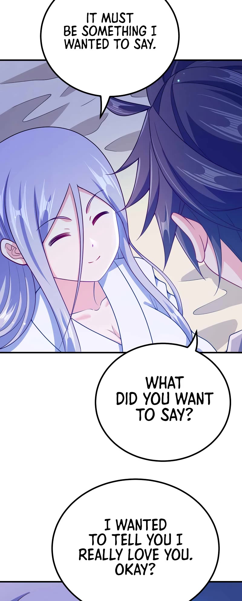 My Wife Is Actually the Empress? Chapter 150 page 27 - Chapter 150