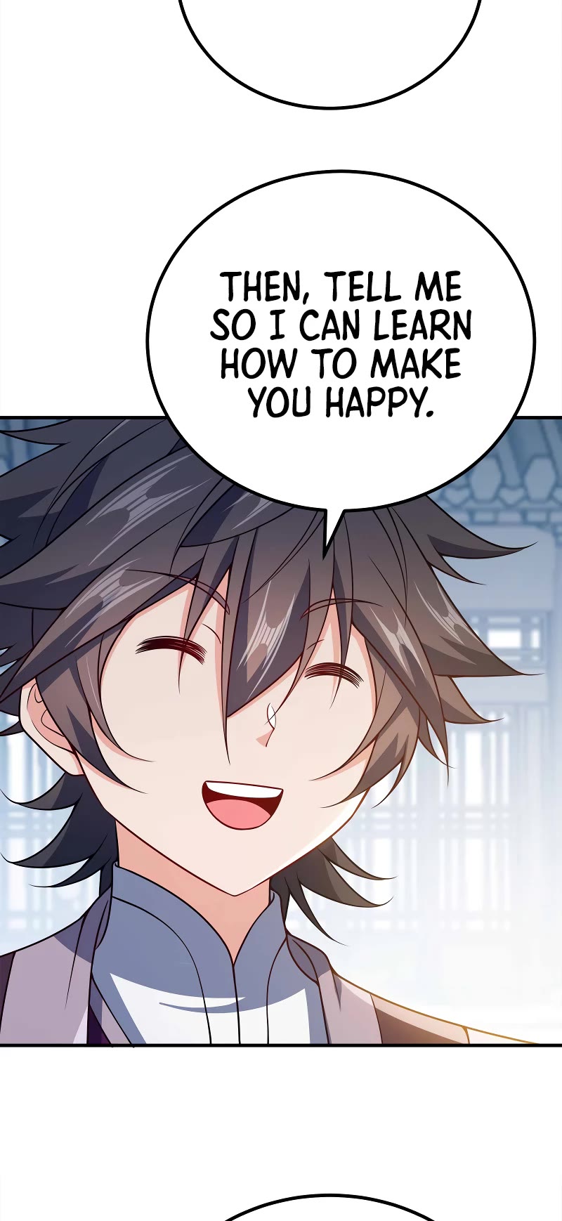 My Wife Is Actually the Empress? Chapter 151 page 12 - Chapter 151