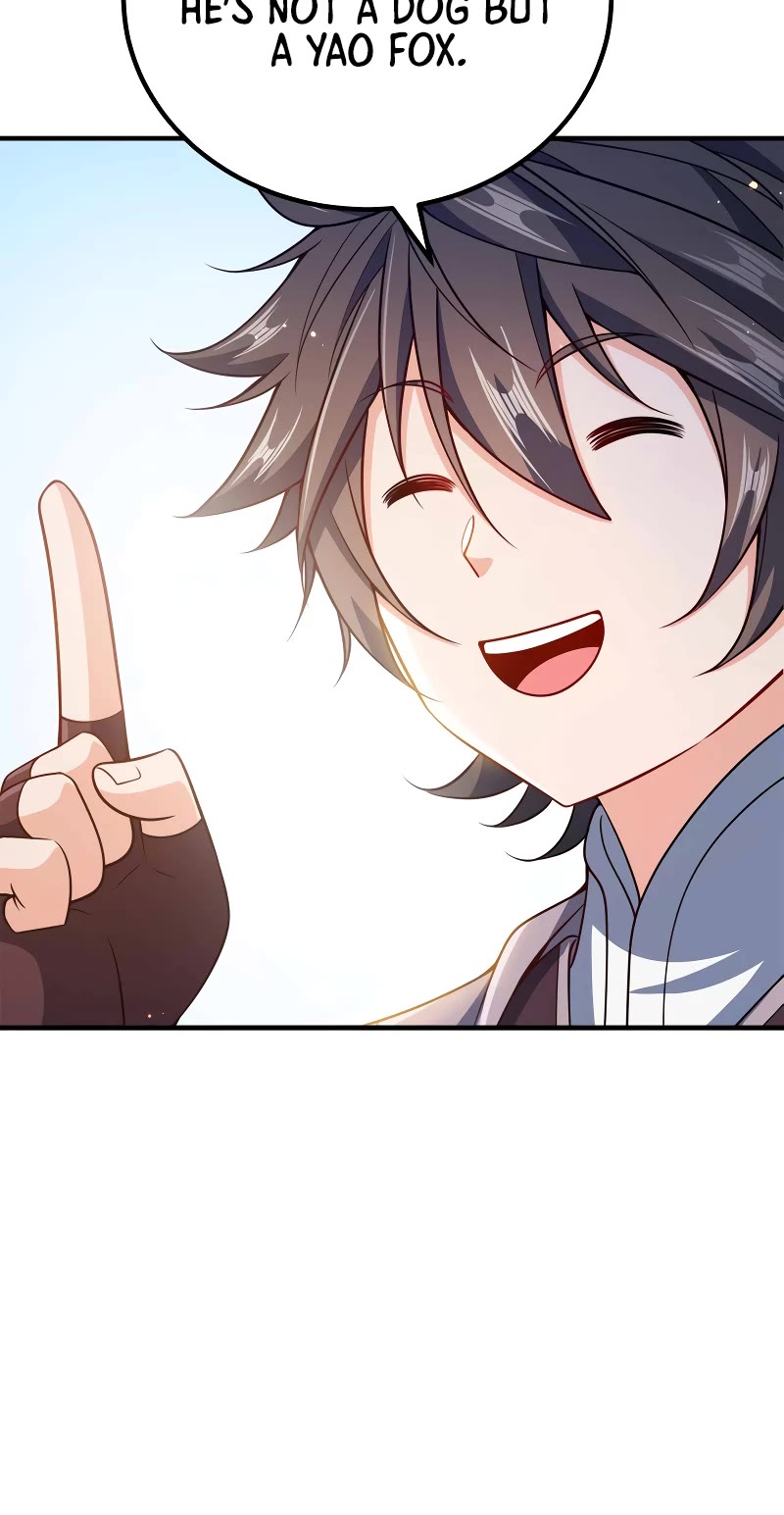My Wife Is Actually the Empress? Chapter 151 page 21 - Chapter 151