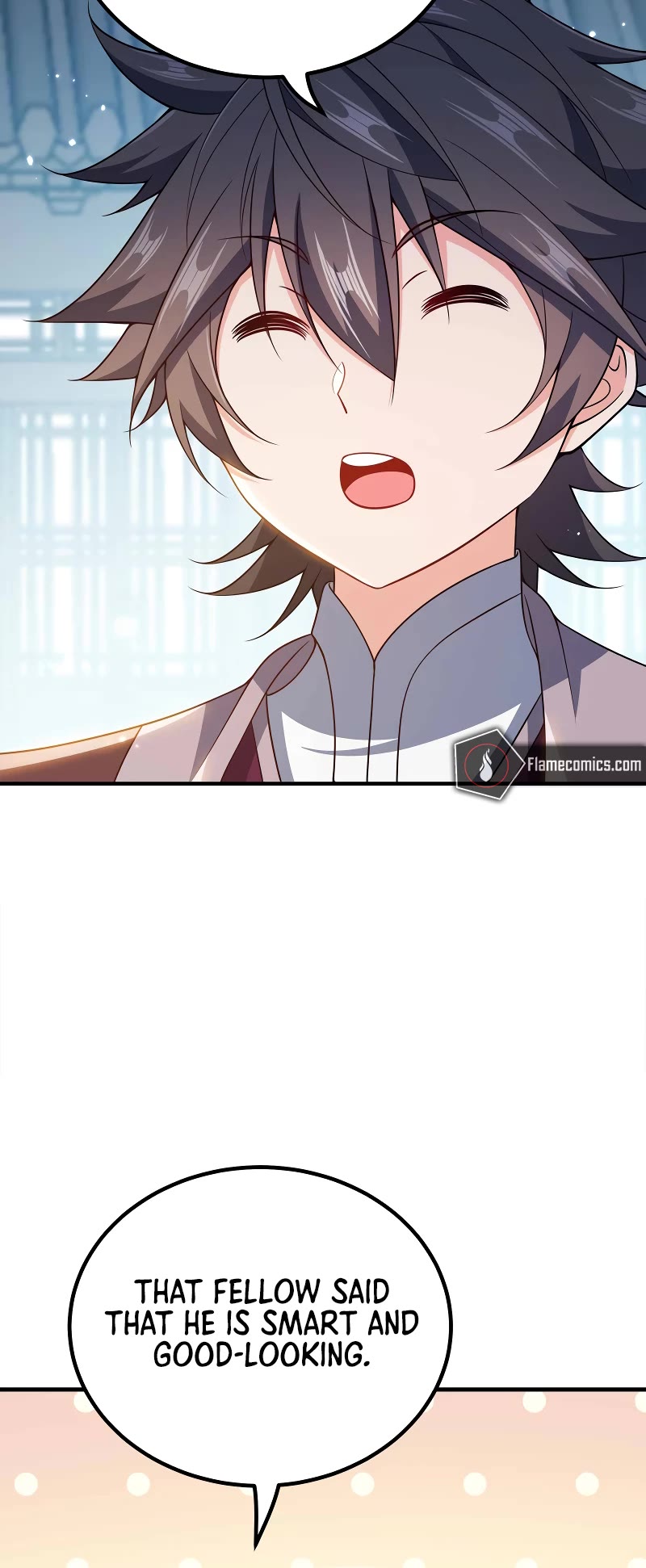 My Wife Is Actually the Empress? Chapter 151 page 25 - Chapter 151