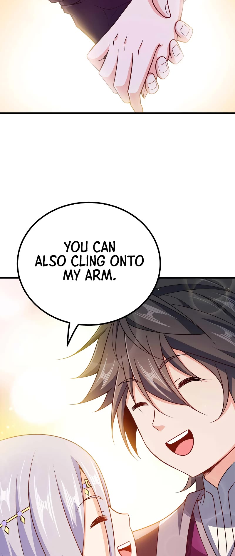 My Wife Is Actually the Empress? Chapter 151 page 29 - Chapter 151