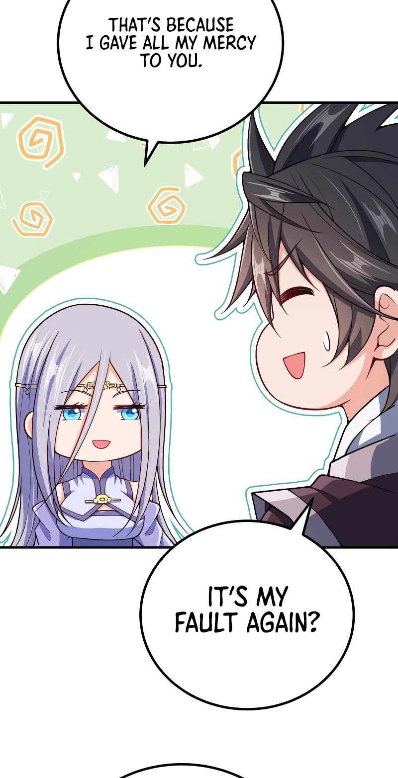My Wife Is Actually the Empress? Chapter 152 page 15 - Chapter 152