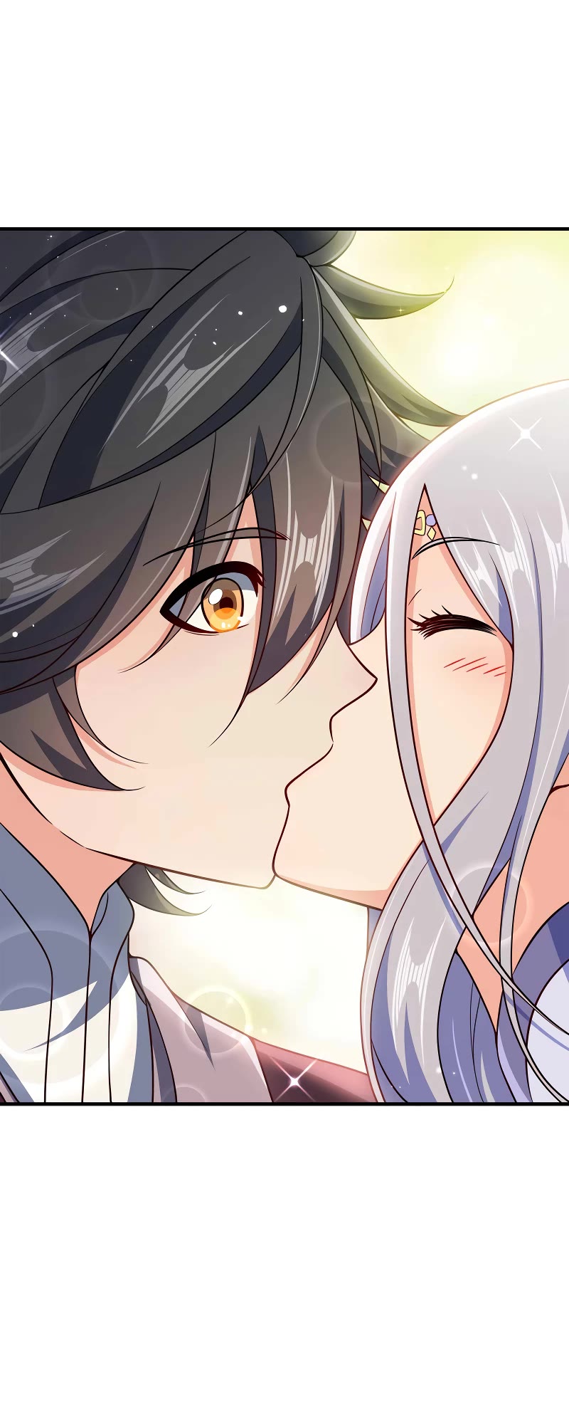 My Wife Is Actually the Empress? Chapter 152 page 24 - Chapter 152