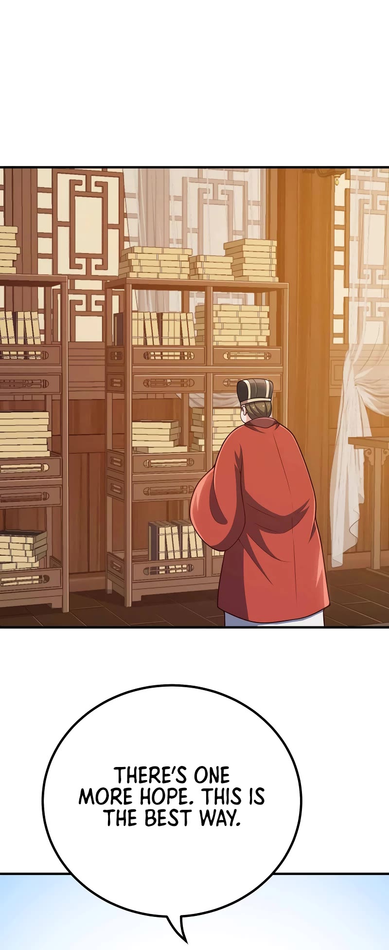 My Wife Is Actually the Empress? Chapter 152 page 9 - Chapter 152