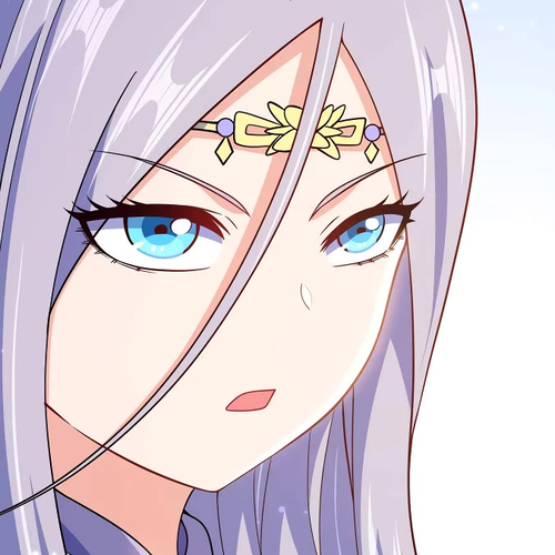 My Wife Is Actually the Empress? Chapter 152 cover