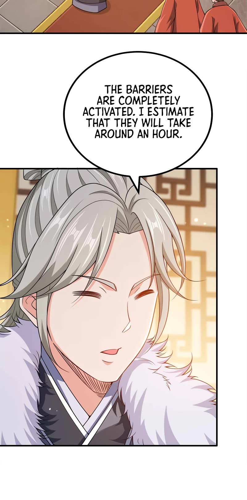 My Wife Is Actually the Empress? Chapter 153 page 13 - Chapter 153