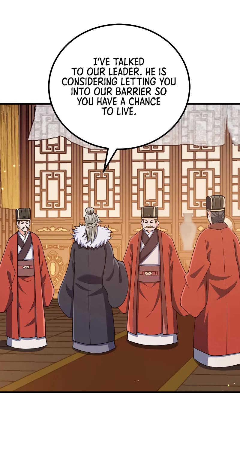 My Wife Is Actually the Empress? Chapter 153 page 17 - Chapter 153