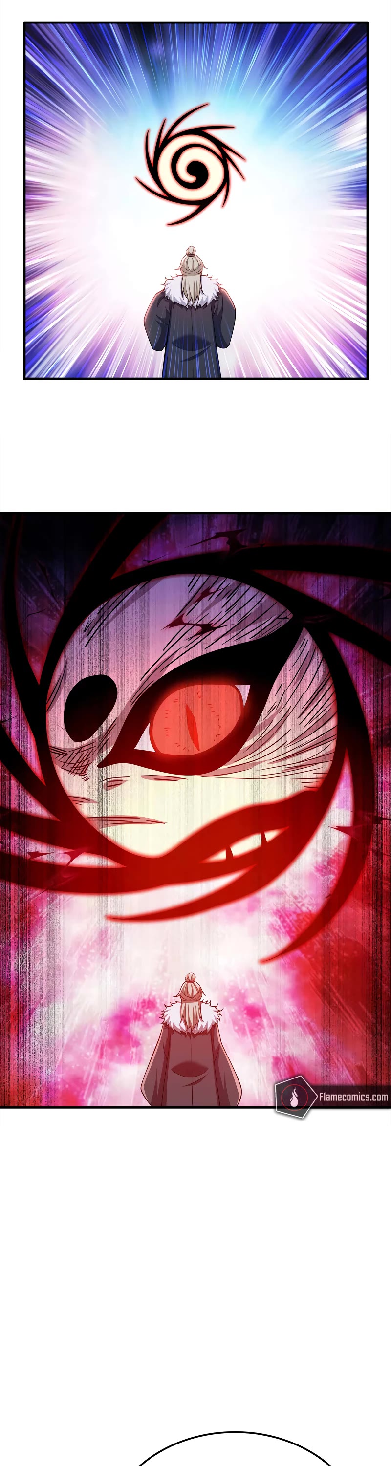 My Wife Is Actually the Empress? Chapter 153 page 19 - Chapter 153