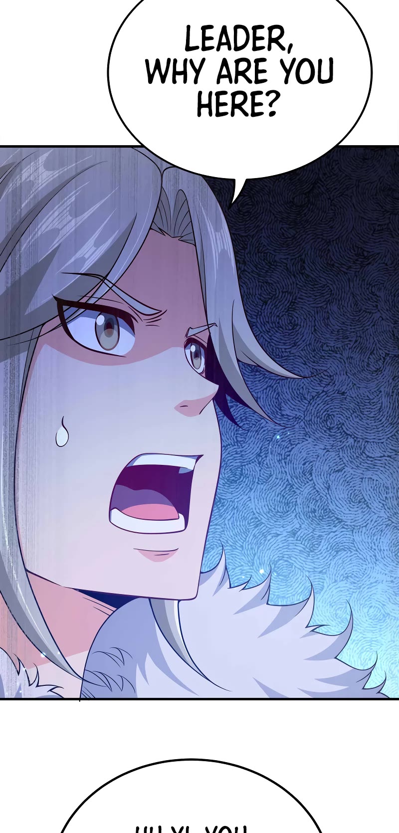 My Wife Is Actually the Empress? Chapter 153 page 20 - Chapter 153