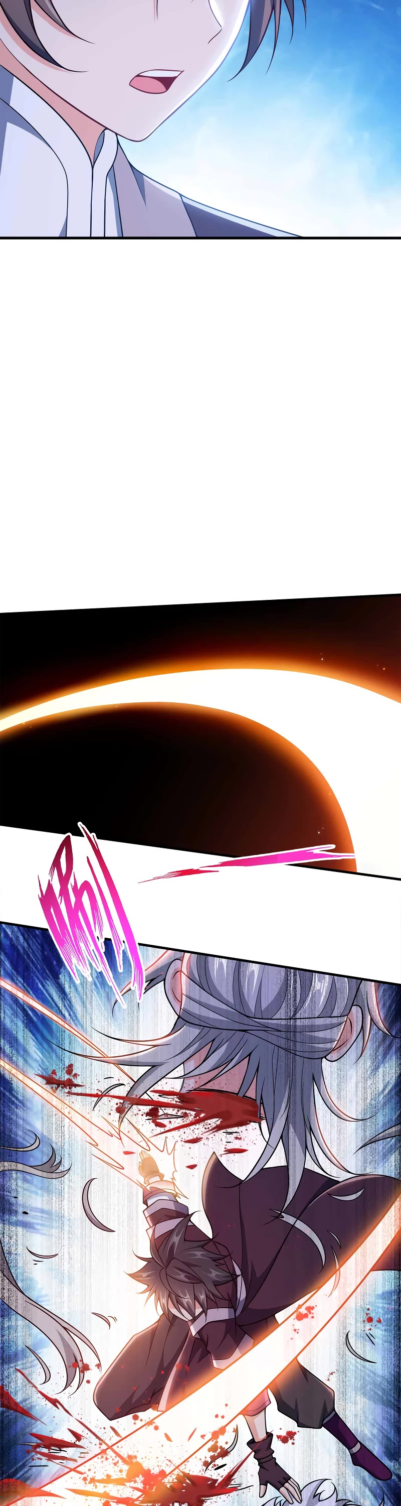 My Wife Is Actually the Empress? Chapter 153 page 27 - Chapter 153