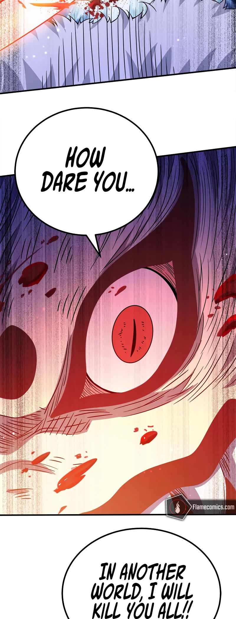 My Wife Is Actually the Empress? Chapter 153 page 28 - Chapter 153