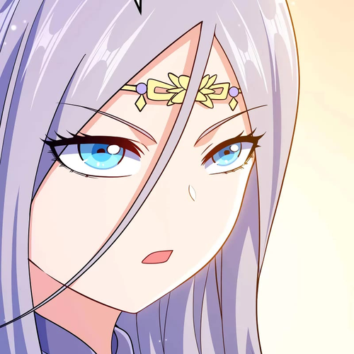 My Wife Is Actually the Empress? Chapter 153 cover