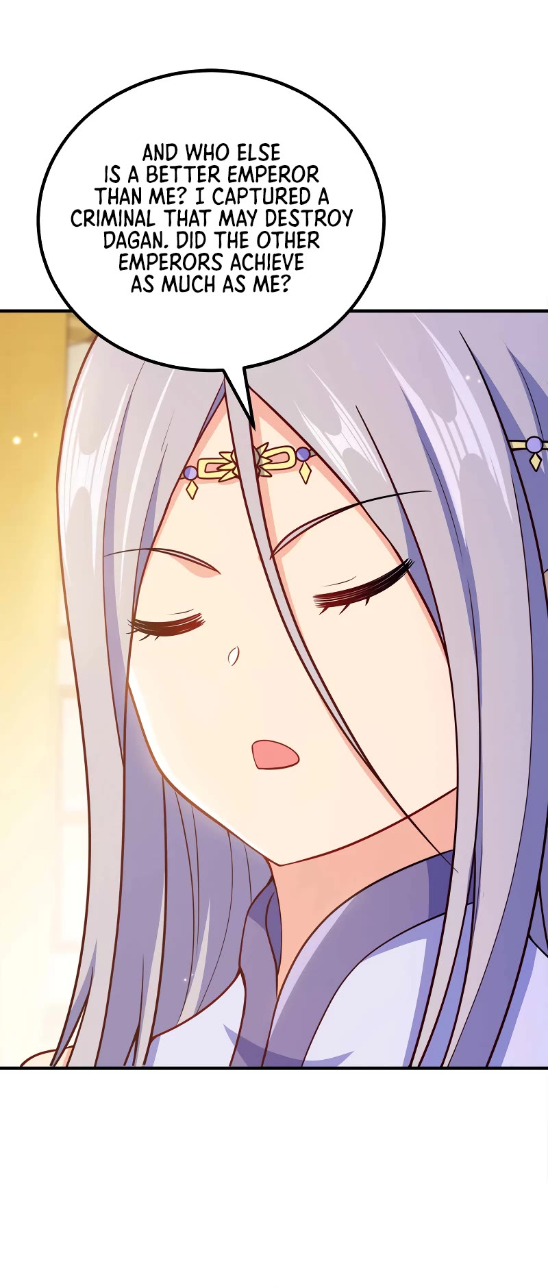 My Wife Is Actually the Empress? Chapter 154 page 13 - Chapter 154