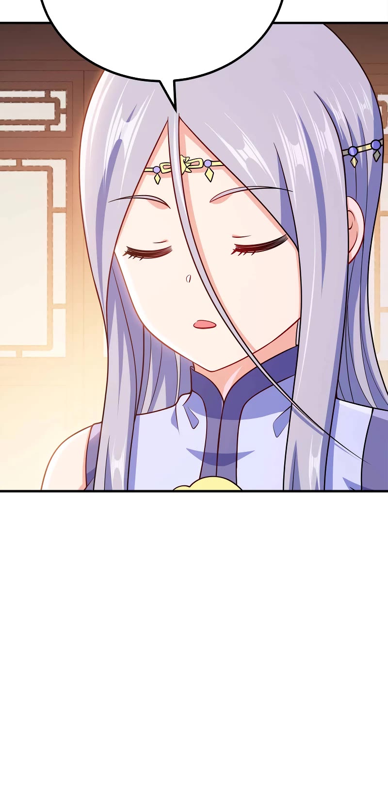 My Wife Is Actually the Empress? Chapter 154 page 21 - Chapter 154